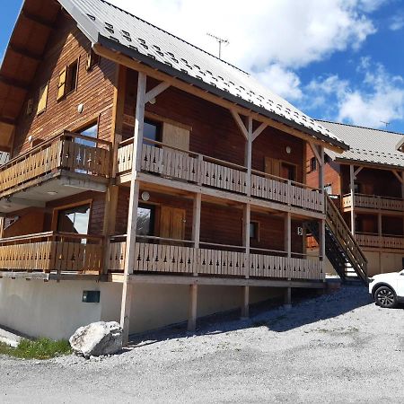 Reallon Une Vue Exceptionnelle Réallon Exterior foto